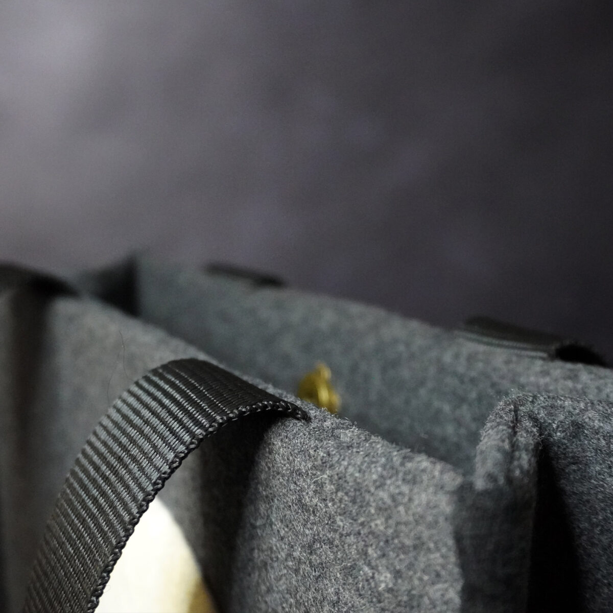 Skull Tote Bag details
